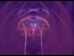 purple fractal