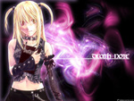DEATH NOTE MISA2