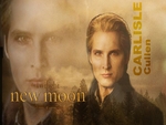 Twilight - Carlisle Cullen