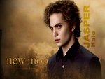 Twilight - Jasper Hale Cullen
