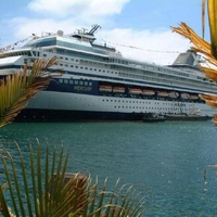 mercury cruise ship