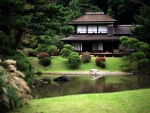Japanese House