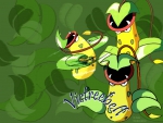 Victreebell