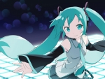 åˆéŸ³ãƒŸã‚¯