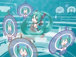 Hatsune Miku