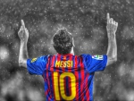 Lionel Messi - Barcelona