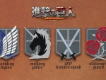 Shingeki Emblem