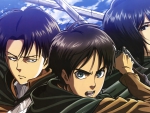 Shingeki Warriors