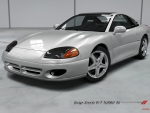 Dodge Stealth R/T TURBO '96