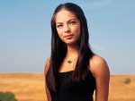 kristin kreuk smallville