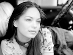 Kristin Kreuk