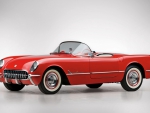 1955 Chevrolet Corvette C1