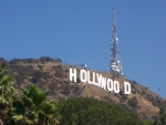 Hollywood Sign
