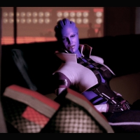 Mass Effect 2 In Game