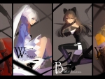 RWBY