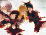 RWBY