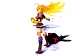 Yang Xiao Long