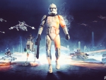 Battlefront Battlefield
