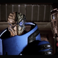 Mass effect 2