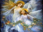 Angels