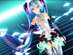 Miku append