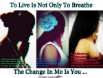 The Change In Me 