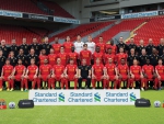 liverpool team 1314