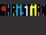 christian logo
