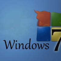 Windows 7 Flat