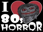 I Heart 80s Horror