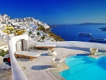 Beautfiul Santorini