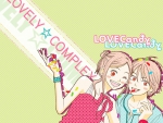 Lovely Complex