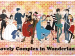 Lovely Complex