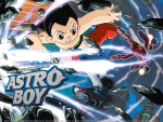 Astroboy (2003)