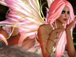 Pixie ~ For Orchid