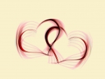 A Couple Of Hearts!