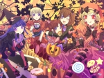 Trick or treat(Anime)