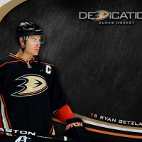 anaheim ducks ryan getzlaf wallpaper