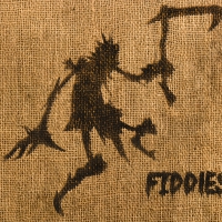 Fiddlesticks
