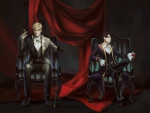 Erwin & Rivaille