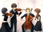 Hyouka orchestra