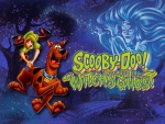 Scooby-Doo! and the Witch's Ghost