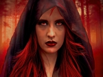 Red Witch