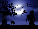 Happy Halloween