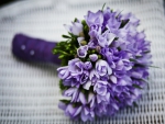 Purple Bouquet!