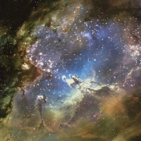 Eagle Nebula