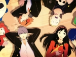 persona 4 inaba heroes