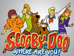 Scooby doo where are you