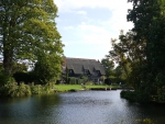 The Granary on the Stour.