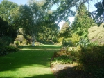 Chatto's Garden